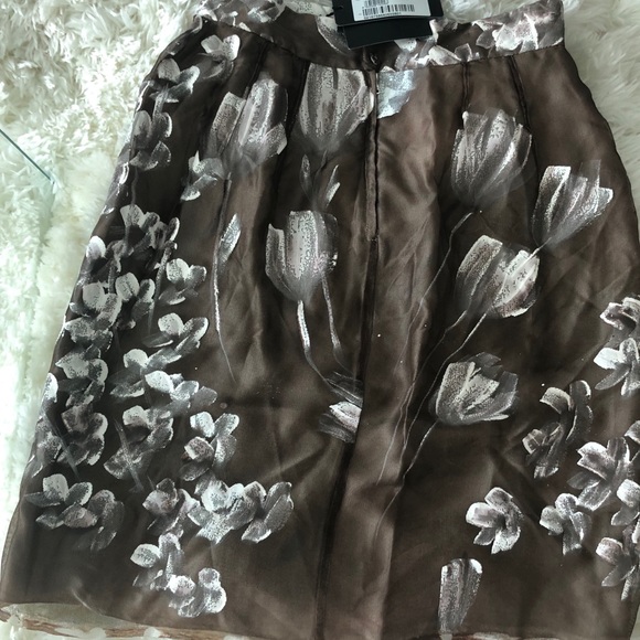 Dolce & Gabbana SP 2008 collection skirt vintage - Picture 5 of 8